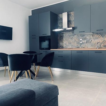 Il Rifugio Sul Mare Apartments Porto Cesareo Dış mekan fotoğraf