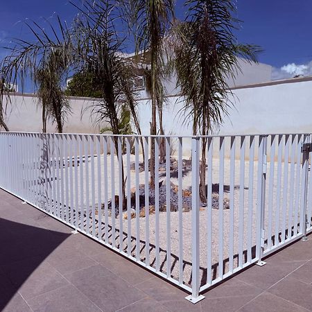 Il Rifugio Sul Mare Apartments Porto Cesareo Dış mekan fotoğraf