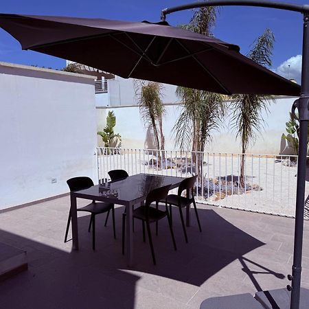 Il Rifugio Sul Mare Apartments Porto Cesareo Dış mekan fotoğraf