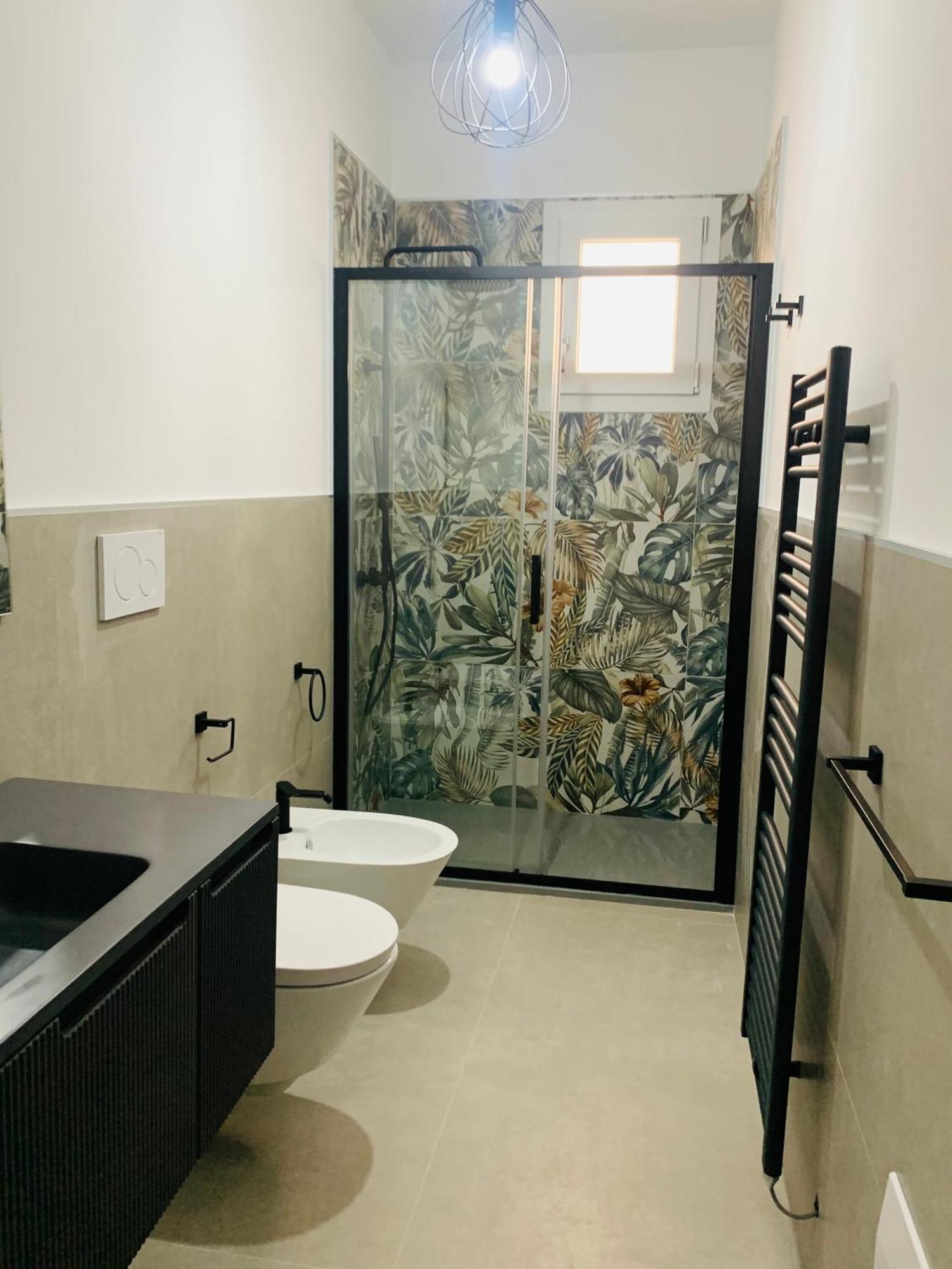 Il Rifugio Sul Mare Apartments Porto Cesareo Dış mekan fotoğraf