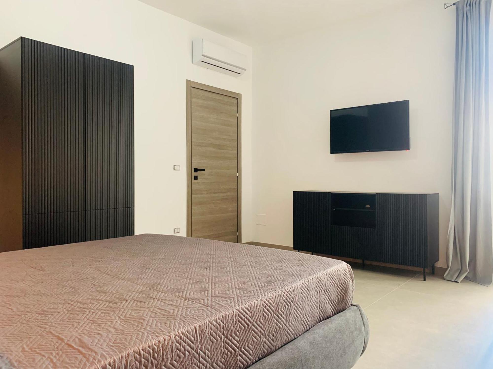 Il Rifugio Sul Mare Apartments Porto Cesareo Dış mekan fotoğraf