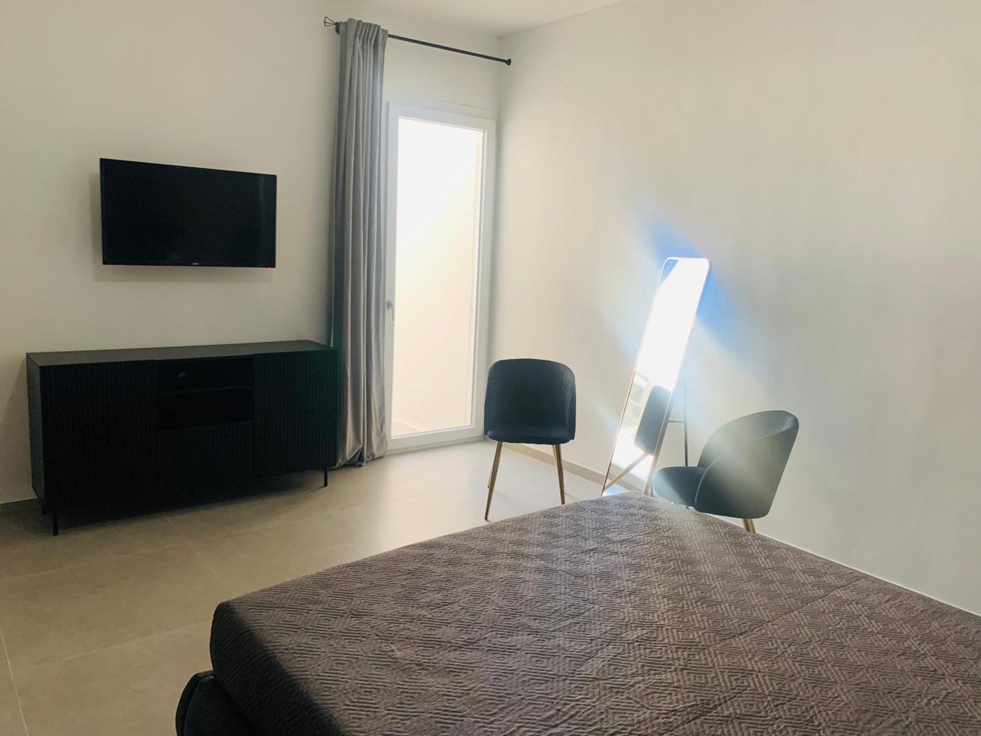 Il Rifugio Sul Mare Apartments Porto Cesareo Dış mekan fotoğraf