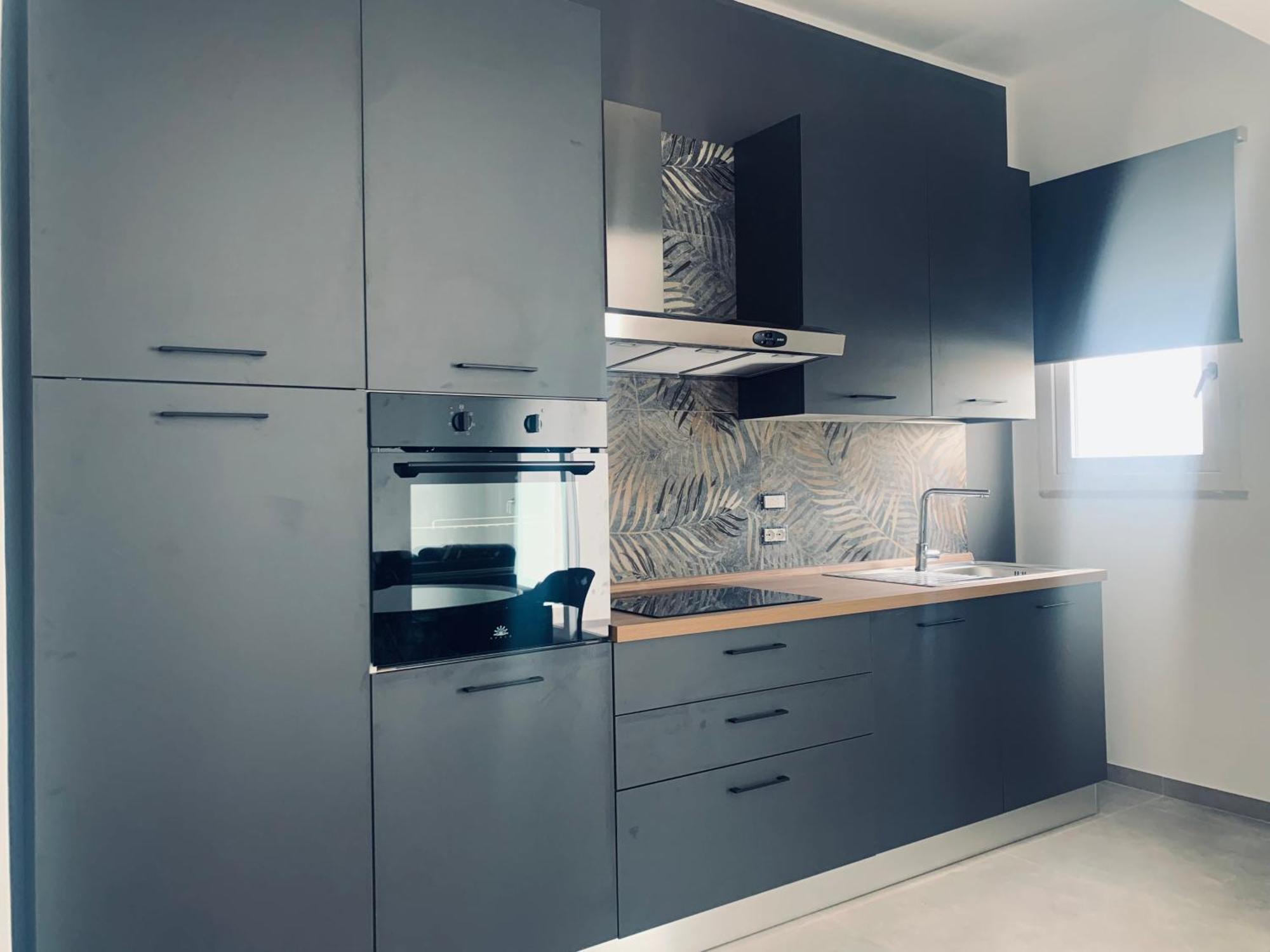 Il Rifugio Sul Mare Apartments Porto Cesareo Dış mekan fotoğraf