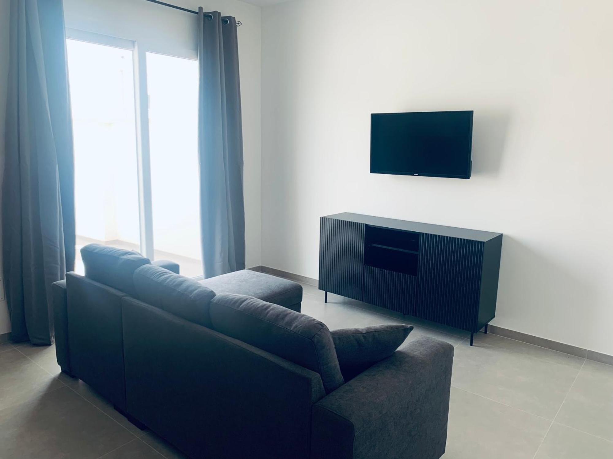 Il Rifugio Sul Mare Apartments Porto Cesareo Dış mekan fotoğraf