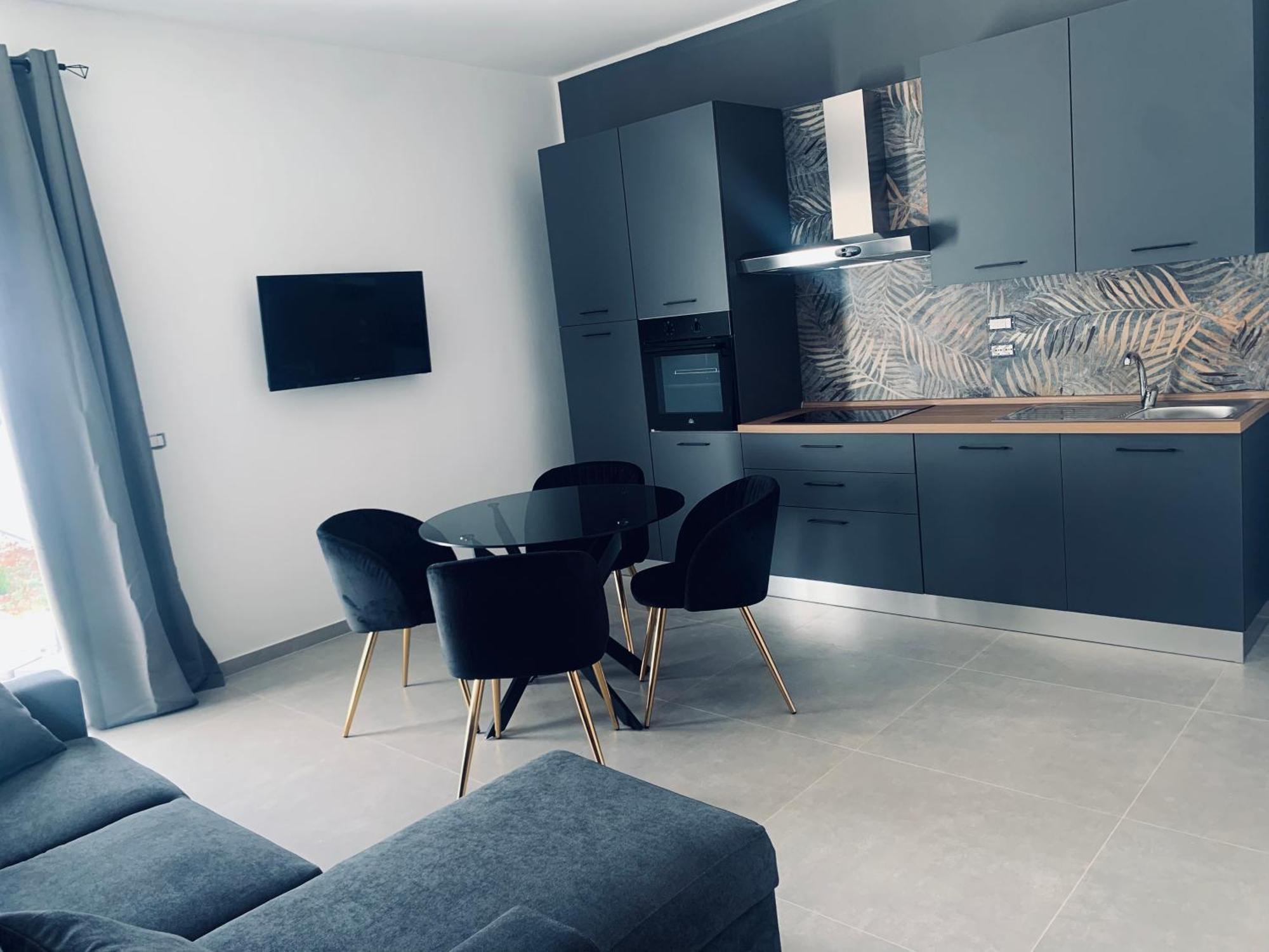 Il Rifugio Sul Mare Apartments Porto Cesareo Dış mekan fotoğraf