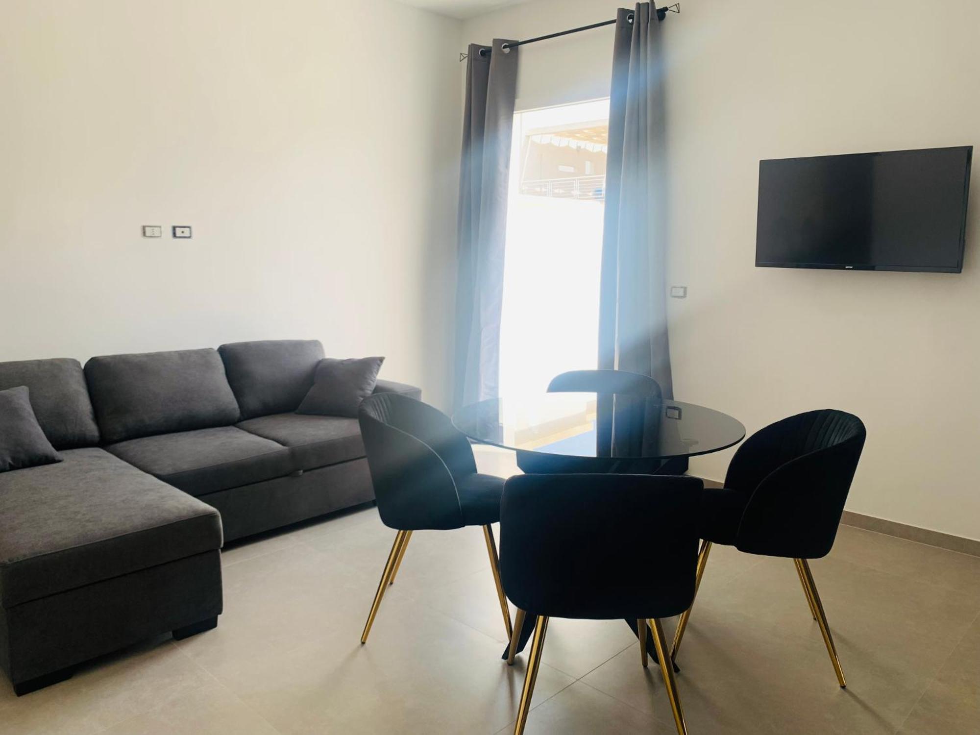 Il Rifugio Sul Mare Apartments Porto Cesareo Dış mekan fotoğraf